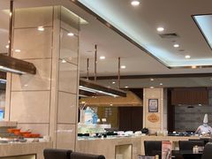 -厦门海景千禧大酒店·海景咖啡厅