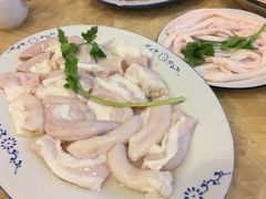 -华哥新鲜猪精品美食