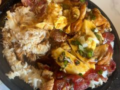 -日昌餐馆(亦庄店)