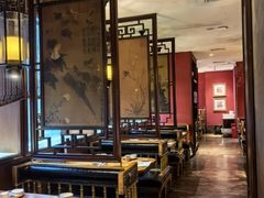 -新白鹿餐厅(银泰西湖文化广场店)