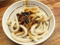 -小谭豆花(西大街店)