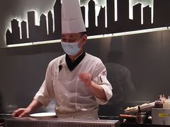 -大渔铁板烧(万象城店)