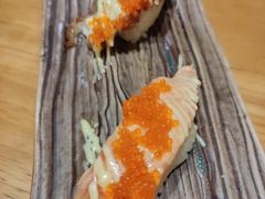 -一心创作料理屋(经开万达店)