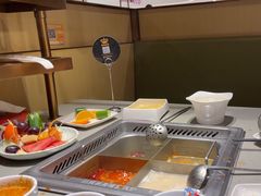 -海底捞火锅(泰安爱琴海店)