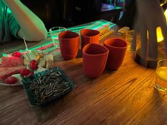 -回头客音乐清吧(中山路店)