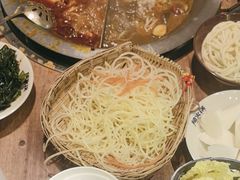 -楠火锅(哈尔滨金爵万象店)