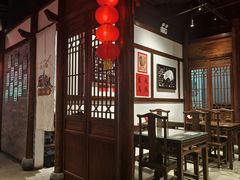 -添萬囍·天津三鲜捞面(天河城店)