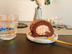 梦龙蛋糕卷-十五食吾 La Pâtisserie (海甸岛店)