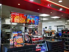 -达美乐比萨(东新路店)