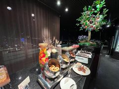 -澳门旅游塔360°旋转餐厅(南湾湖广场店)