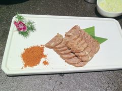 -东来顺(非遗·清真火锅·盛世广场店)