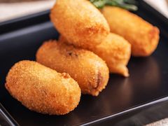 -外婆家(杭州马塍店·杭帮菜名店)