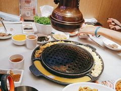-韩宫宴烤肉·料理(青浦宝龙店)