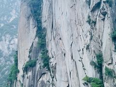 -华山风景名胜区