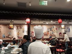 -鸭匠食府·挂炉烤鸭·新京菜(阜成路店)