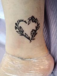 -明星刺青·洗纹身