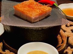 -广州柏悦酒店·悦景轩·粤菜餐厅