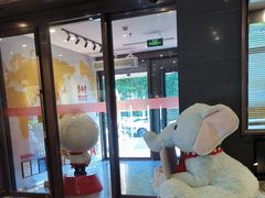 -鼎泰丰(渔阳店)