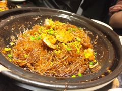 -南海底小海鲜·湘菜(鲁巷吴家湾店)