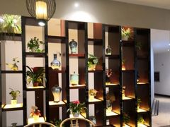 -冶春茶社(星汉大厦店)