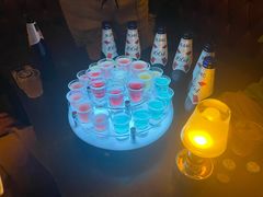 -悦界酒吧(后海店)