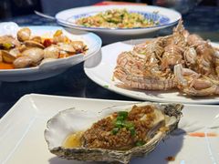 -旺角小渔村(幸福中路店)