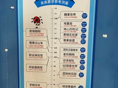 -蓝精灵乐园·世茂精灵之城主题乐园