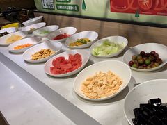 -豪客来牛排(成都锦江大融城店)