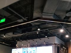 -COSTA COFFEE(成都来福士店)