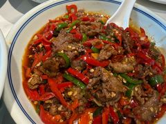 -欧记大排档·景德菜(上海首店)