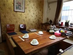 -天盛海鲜烧烤大排档·本地小海鲜·牟平腿穗子(幸福店)