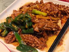 -老济南·济南菜(大明湖店)