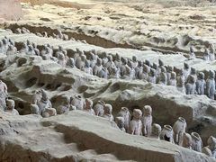 -秦始皇帝陵博物院(兵马俑)