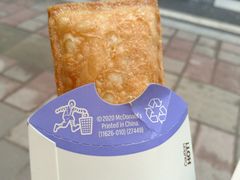 -麦当劳(百利广场店)