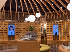 -溥仪零一零眼镜(上海K11艺术中心店)