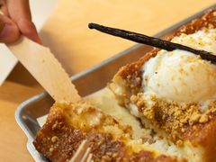 -LANLIZI BAKERY(COSMO店)