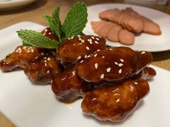 -枣子树·素食餐厅(普陀山店)