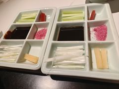 -四世同堂·京菜·烤鸭(双井店)