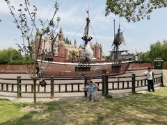 -安徒生童话乐园