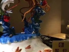 -雍和会海鲜姿造自助(湖东路店)