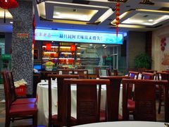 大堂-老季市·三代非遗传承·地标美食老汁鸡(工农路店)