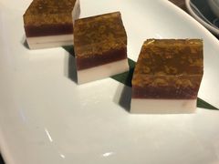 -万丽轩·粤菜(王府井金茂万丽酒店)