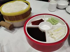 果木挂炉烤鸭-东兴楼饭庄(六里桥店)