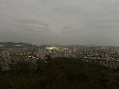 -抚琴第一烤(抚琴地铁站A口店)