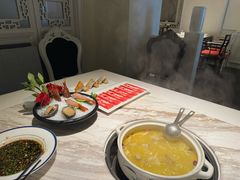 -汤城·料青山