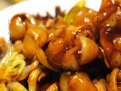 爆炒双脆-宣和苑(华侨新村店)