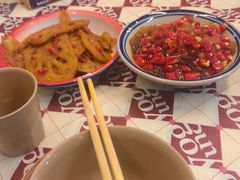 -老三样·旧食新味(船山路店)