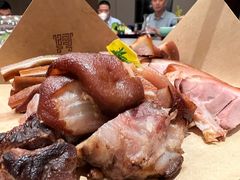 -河北宾馆中茂海悦酒店