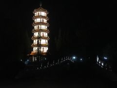 -桃花岛公园