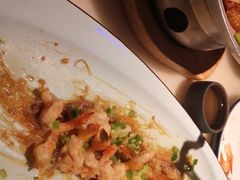 -绿茶餐厅(领展购物广场·中关村店)